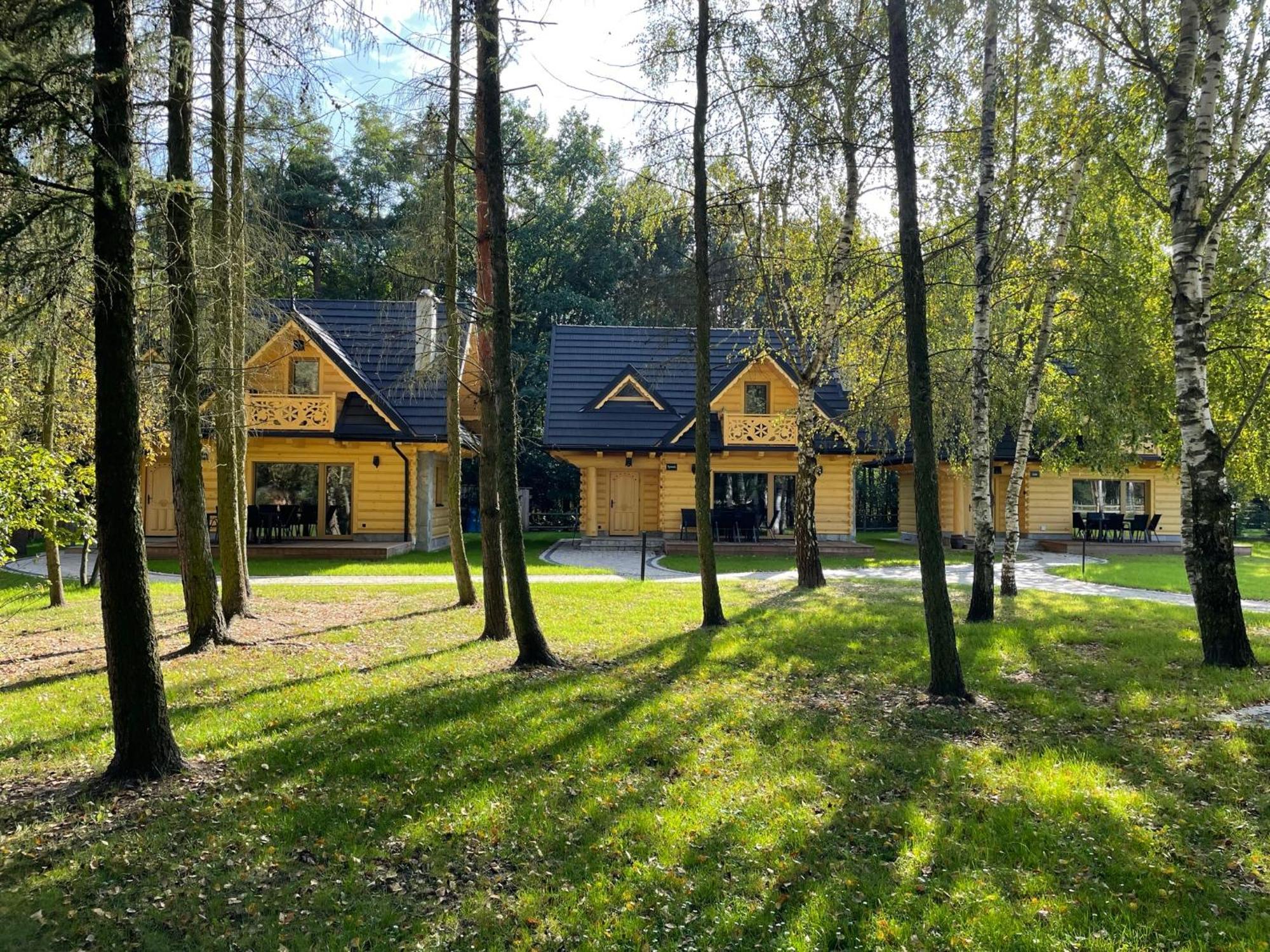 Agroturystyka Olszynka Skopanie Экстерьер фото